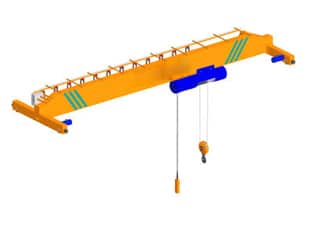 EOT Crane – Manufacturer