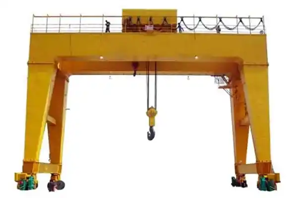 Gantry Cranes Manufacturer