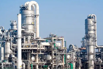 petrochemical-industries